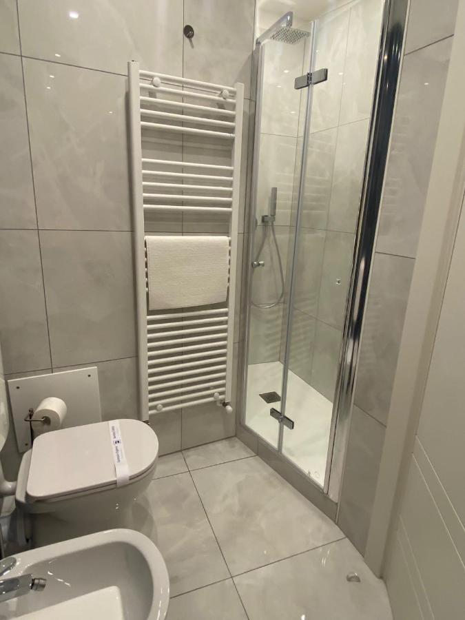 Bnb Apartment Ferrara Udine Luaran gambar