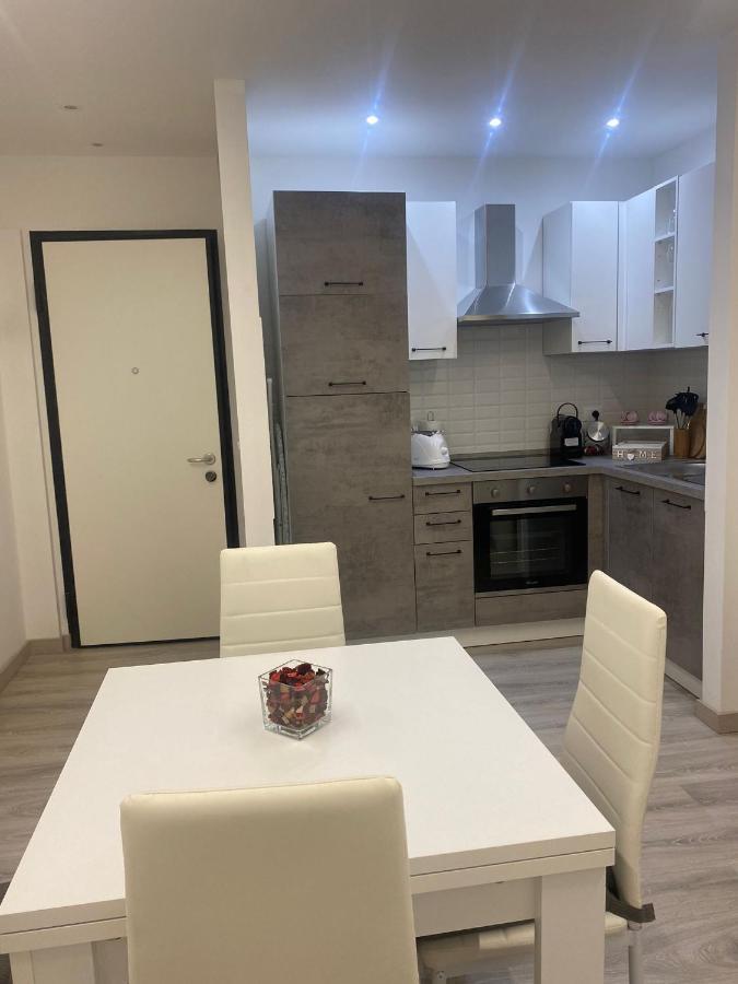 Bnb Apartment Ferrara Udine Luaran gambar