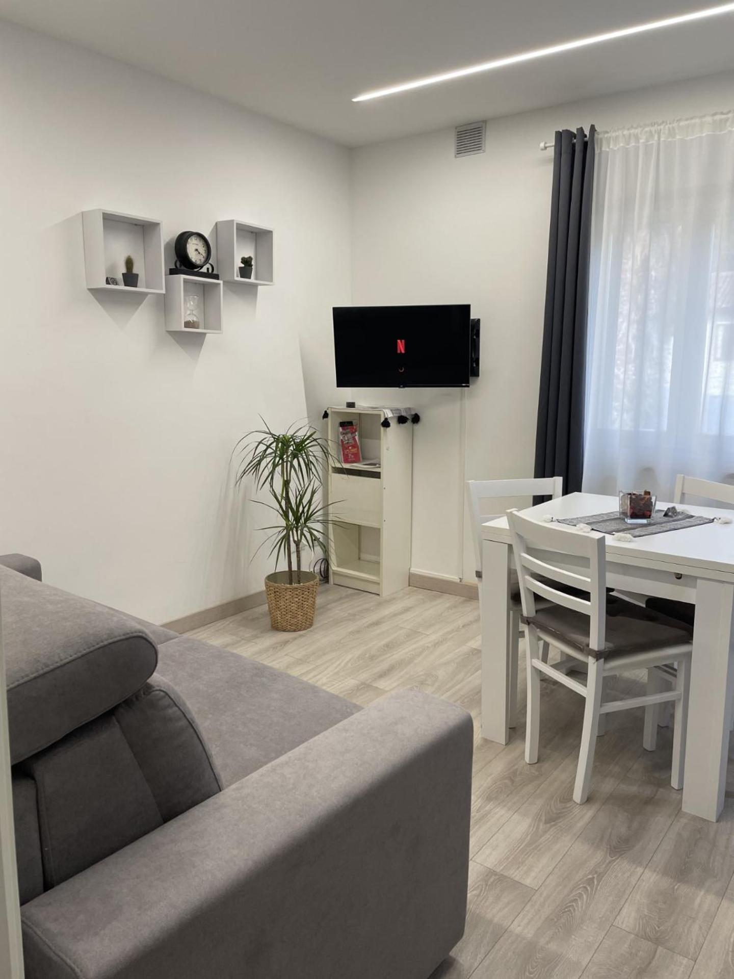 Bnb Apartment Ferrara Udine Luaran gambar